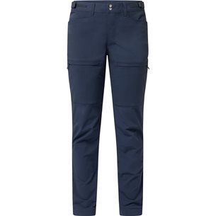Haglöfs Alert Mid Pant Women Tarn Blue