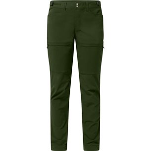 Haglöfs Alert Mid Pant Women Seaweed Green