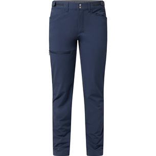 Haglöfs Front Flex Pant Women Tarn Blue