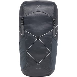 Haglöfs L.I.M 25 Magnetite