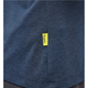 Haglöfs L.I.M Ridge Tee Women Tarn Blue