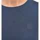 Haglöfs L.I.M Ridge Tee Women Tarn Blue