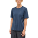 Haglöfs L.I.M Ridge Tee Women Tarn Blue