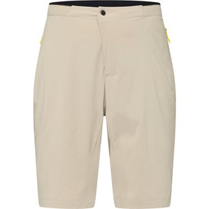 Haglöfs L.I.M Fuse II Shorts Men Chalk Beige