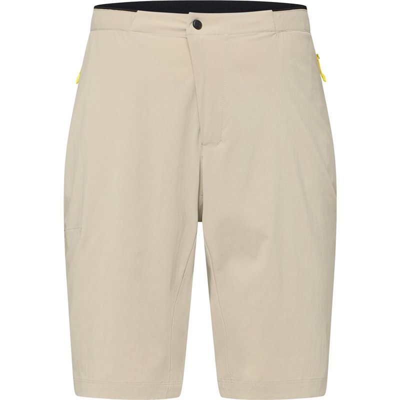 Haglöfs L.I.M Fuse II Shorts Men Chalk Beige