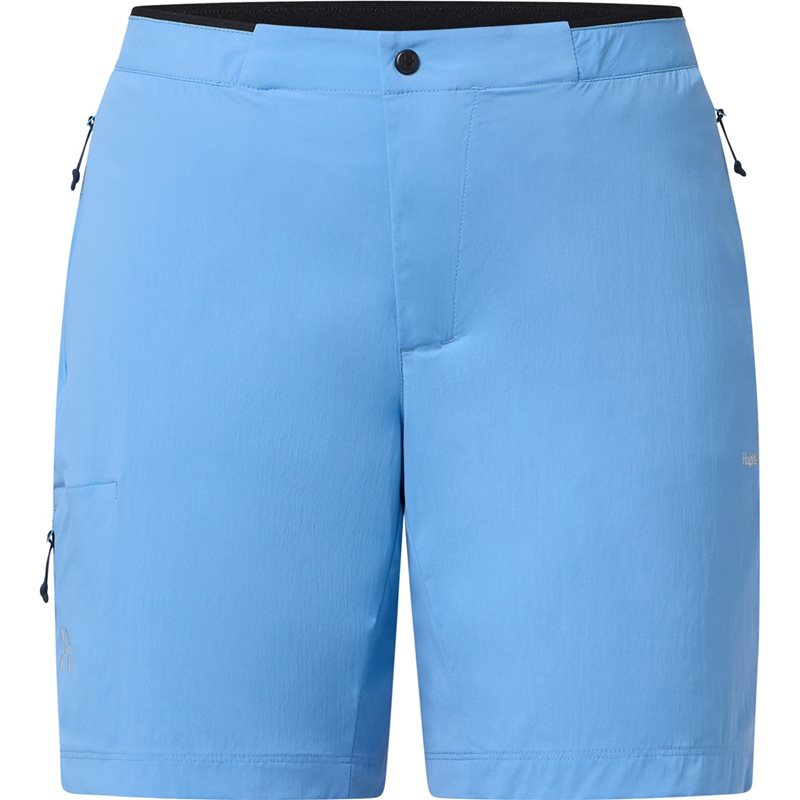 Haglöfs L.I.M Fuse II Shorts Women Sky Blue