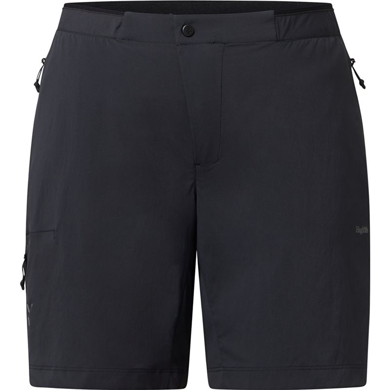 Haglöfs L.I.M Fuse II Shorts Women True Black