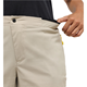 Haglöfs L.I.M Fuse II Shortsit Naisten Liitubeige
