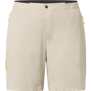 Haglöfs L.I.M Fuse II Shortsit Naisten Liitubeige