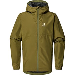 Haglöfs Kaise GTX Jacket Men Olive Green