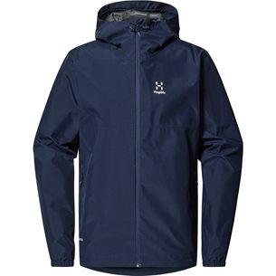 Haglöfs Kaise GTX Jacket Men Tarn Blue