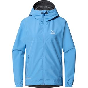 Haglöfs Kaise GTX Jacket Women Sky Blue