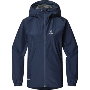 Haglöfs Kaise GTX -takki naisten tarninsininen