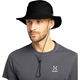 Haglöfs Solar IV Hat True Black