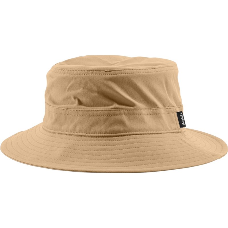 Haglöfs Solar IV Hat Oak Brown