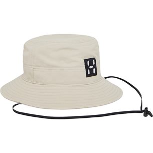 Haglöfs LX hattu liitu beige