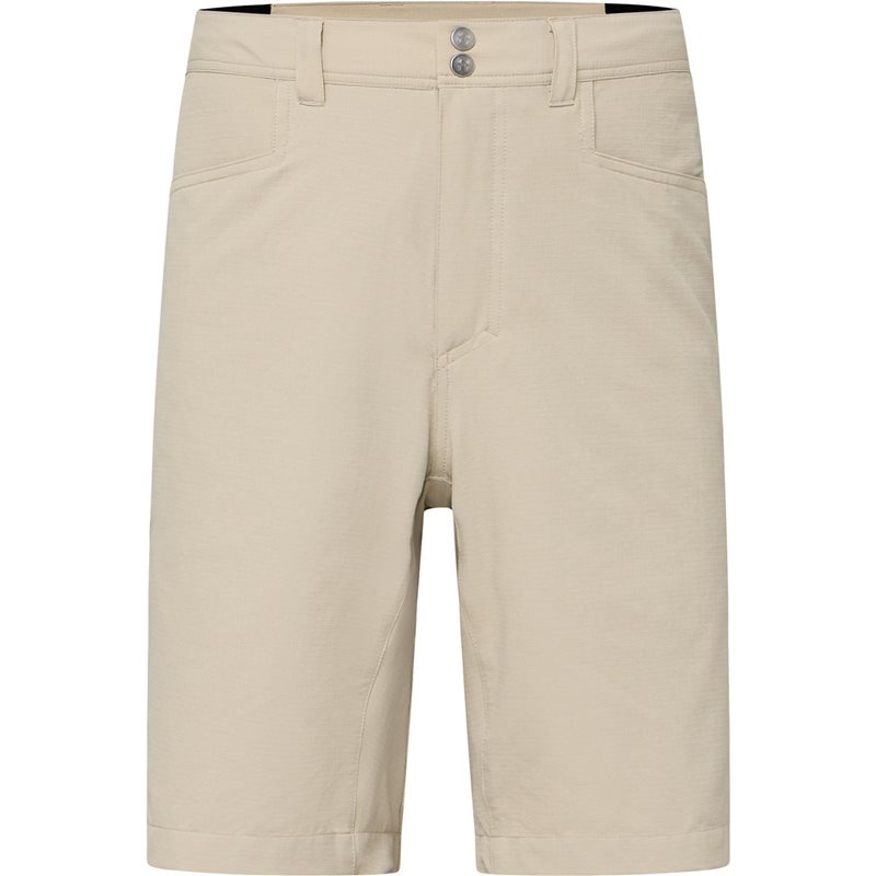 Haglöfs Korp Lite Shorts Men Chalk Beige