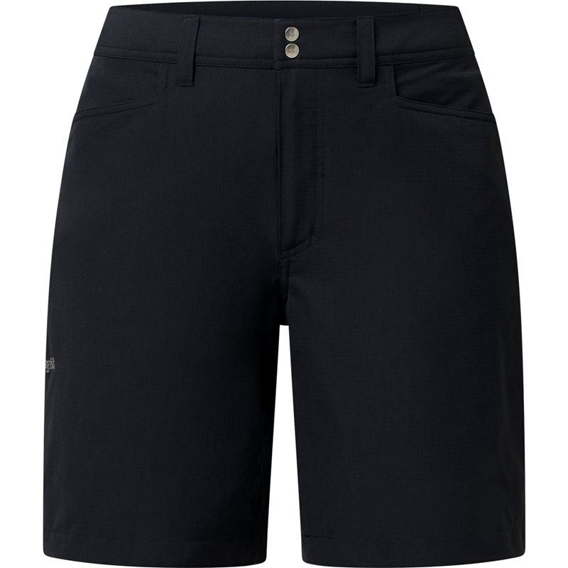 Haglöfs Korp Lite Shorts Women True Black