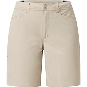 Haglöfs Korp Lite Shortsit Naisten Liitu Beige