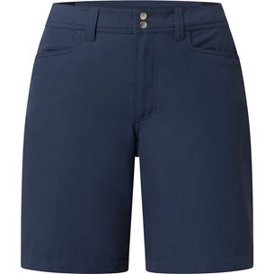 Haglöfs Korp Lite Shorts Women Tarn Blue
