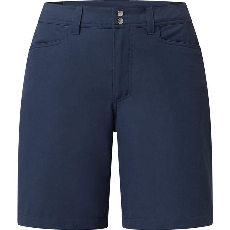Haglöfs Korp Lite Shorts Women Tarn Blue