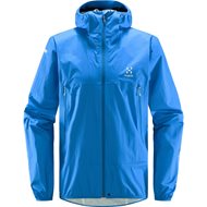 Electric Blue