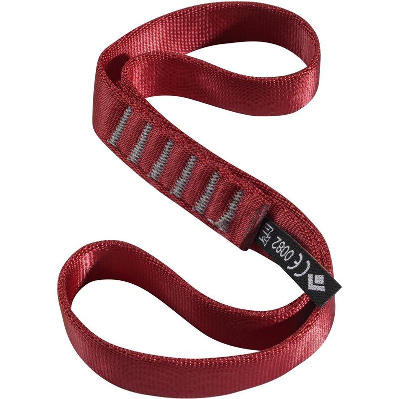 Black Diamond 19 Mm Nylon Runner 30 Cm
