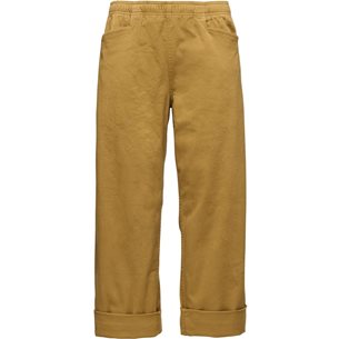 Black Diamond W Dirtbag Pants Flax