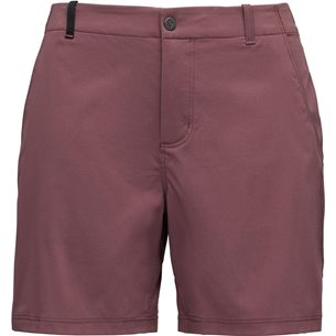 Black Diamond W Pursuit Shorts Fig