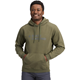 Black Diamond M Mini Stacked Po Hoody Tundra