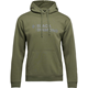 Black Diamond M Mini Stacked Po Hoody Tundra