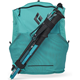 Black Diamond W Distance 4 Hydration Vest Dark Patina