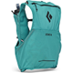 Black Diamond W Distance 4 Hydration Vest Dark Patina