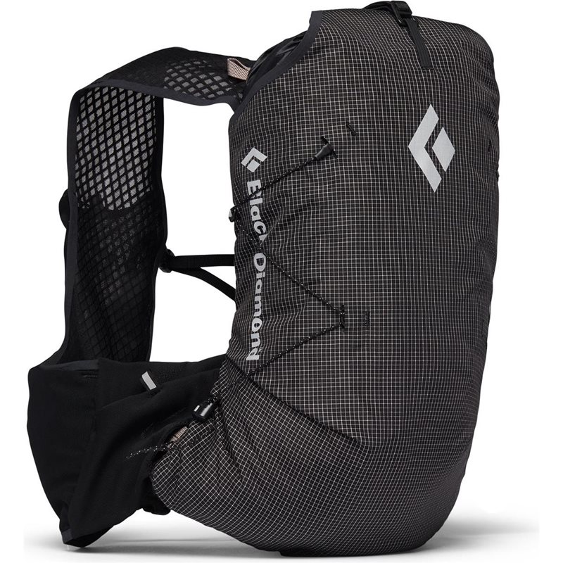 Black Diamond Distance 8 Backpack Black