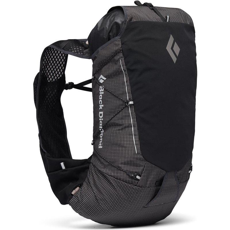 Black Diamond Distance 22 Backpack Black