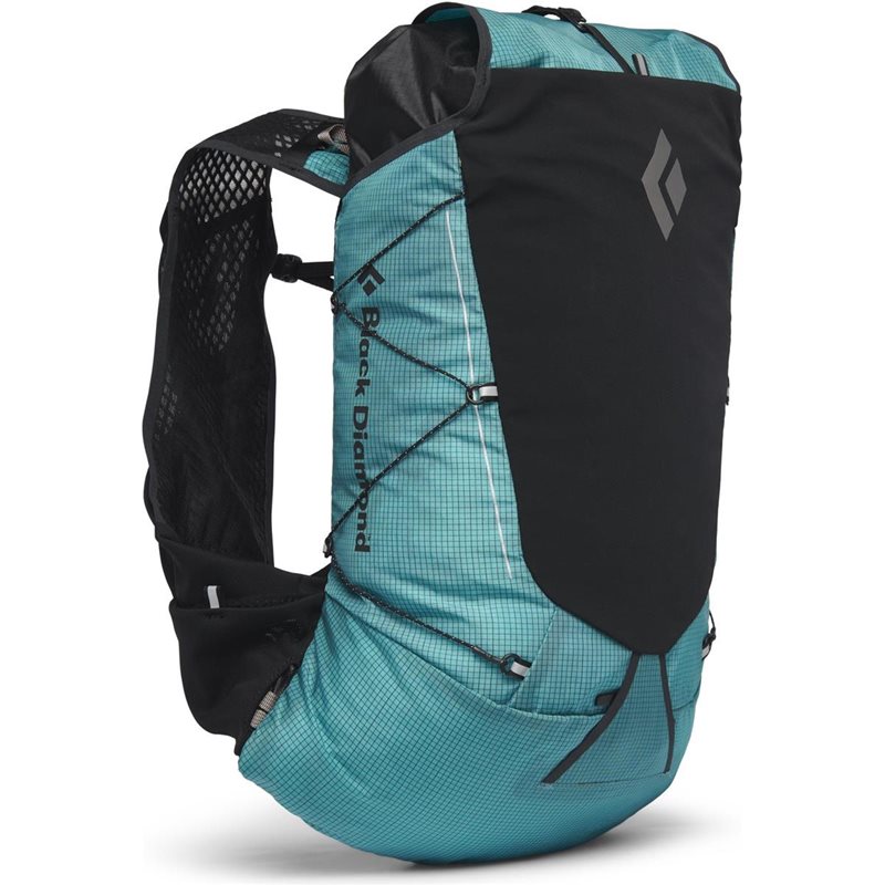 Black Diamond W Distance 22 Backpack Dark Patina