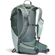 Black Diamond Trail Vista 20 Backpack Laurel Green