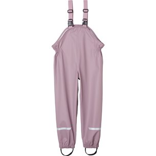Helly Hansen K Bergen 2.0 Pu Rainset Purple Clay