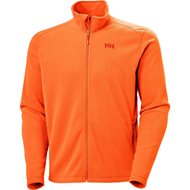 Patrol Orange