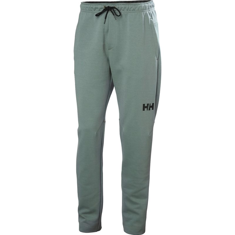 Helly Hansen Hp Tech Sweat Pants Grey Cactus