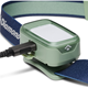 Black Diamond Wiz Kid Headlamp Desert Sage