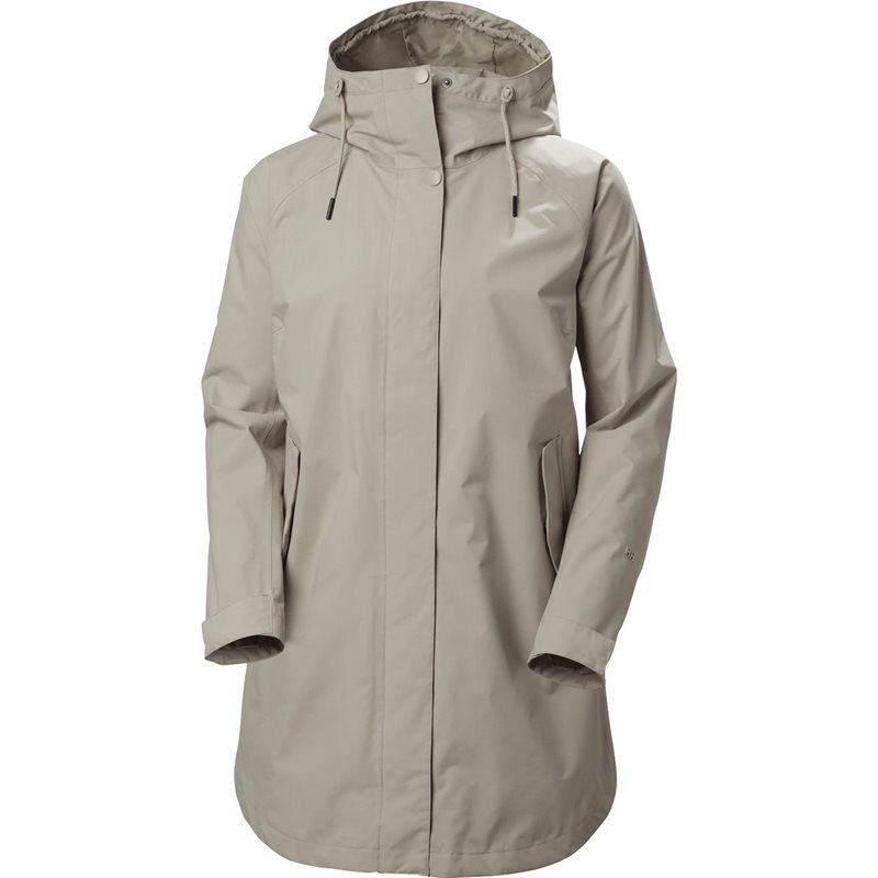Helly Hansen W Valentia 2-0 Raincoat Terrazzo