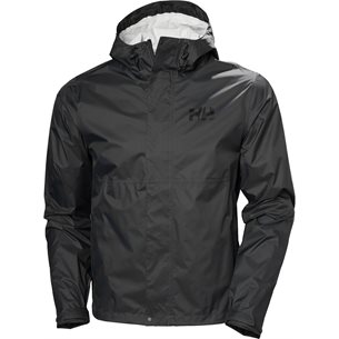 Helly Hansen Loke Jacket 2.0 Black