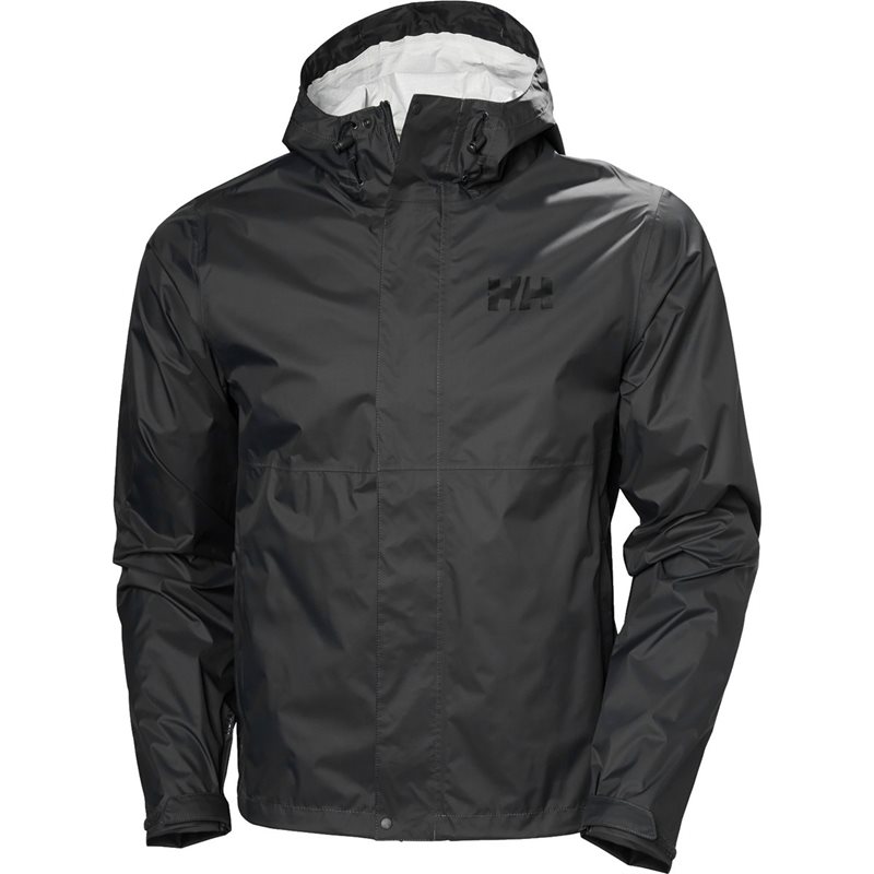 Helly Hansen Loke Jacket 2-0 Black