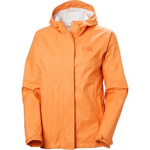 Helly Hansen W Loke Jacket 2.0 Apricot Crush