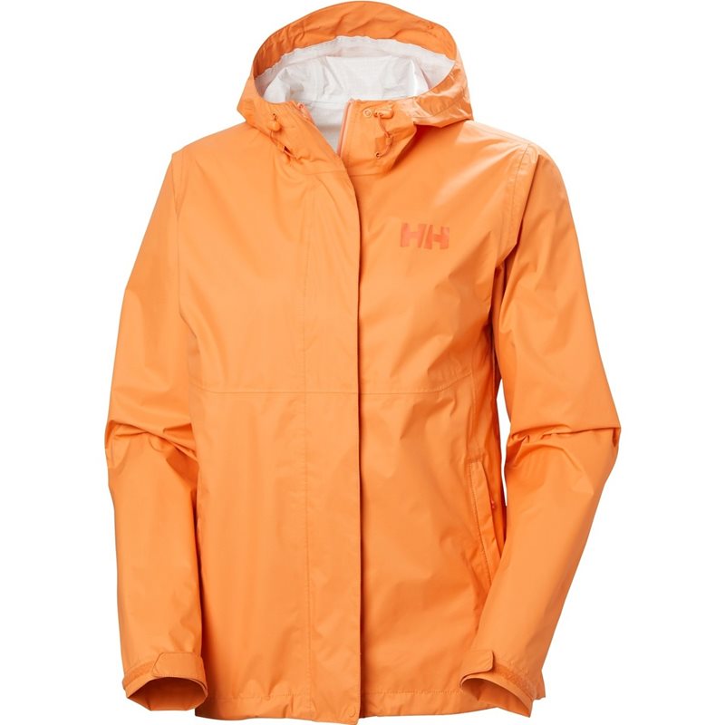 Helly Hansen W Loke Jacket 2-0 Apricot Crush