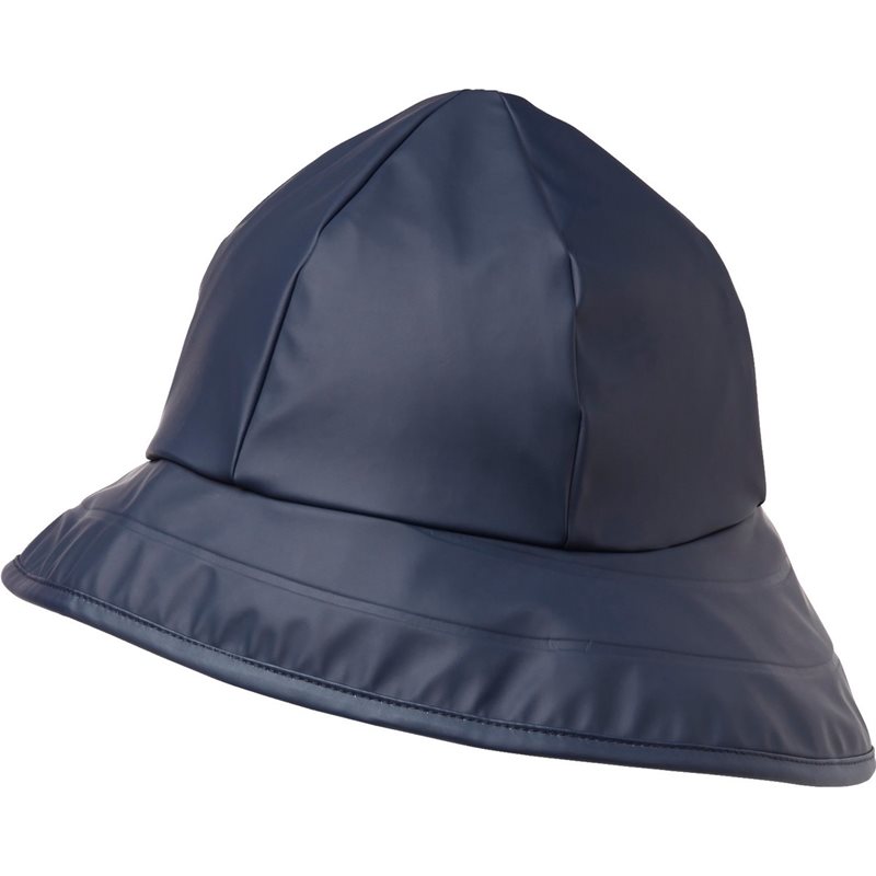 Helly Hansen K Hh Souwester Navy