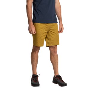 La Sportiva Roots Shorts W Savana/Night Sky