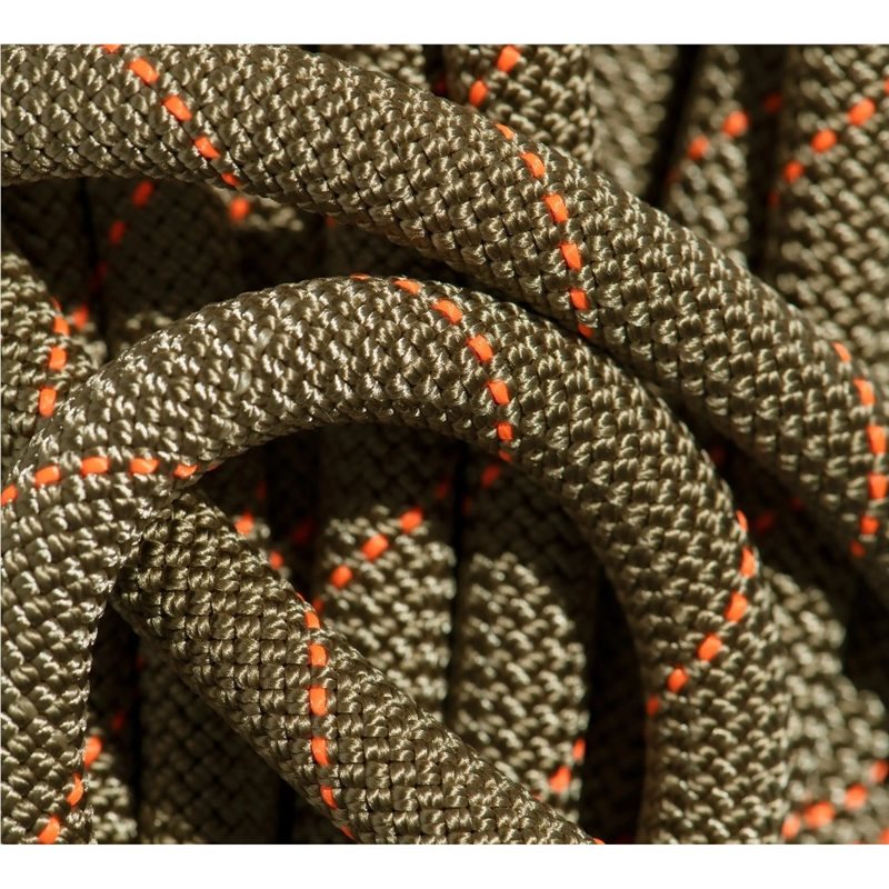 Alternativ bild 1 för Mammut 9.9 Crag Workhorse Dry Rope 60m