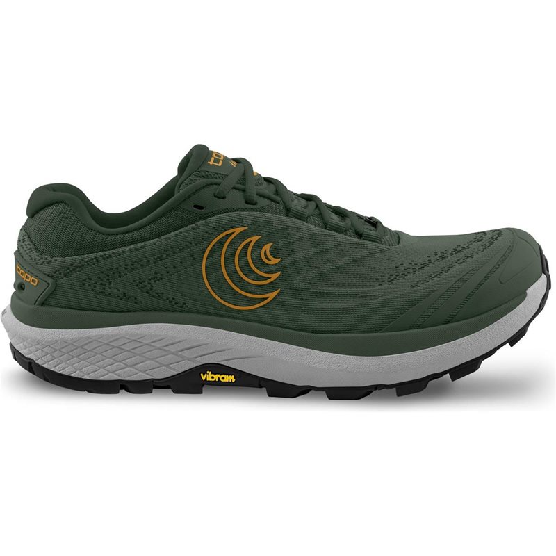 Pursuit 2 Herre Green/Orange